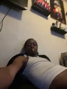 GersonGil1 online show from 12, 2, 2026