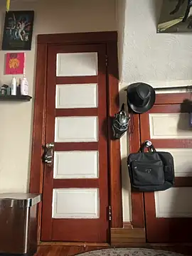 GersonGil1 online show from 14, 4, 2026