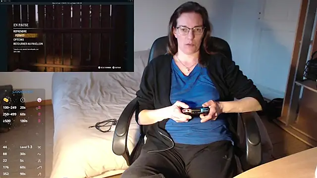 Snapshot of SpiceLea chatting on 28, 2, 2025 SpiceLea online show from 28, 2, 2025