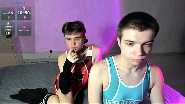 tailer  online show from 5, 2, 2026