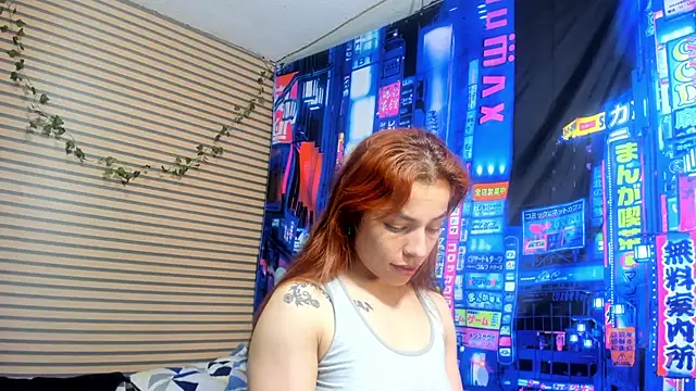 rosse 2504 online show from 17, 2, 2025
