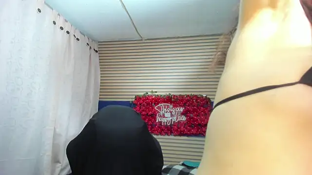rosse 2504 online show from 22, 5, 2026