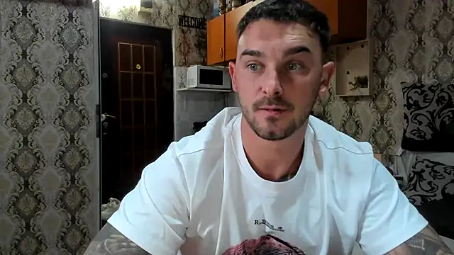 Jonmusclemaster online show from 5, 10, 2025