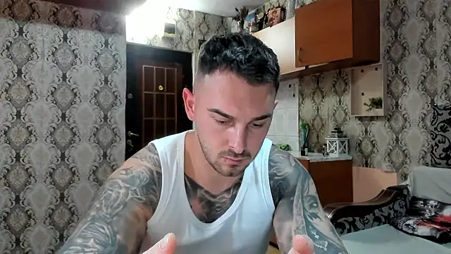 Jonmusclemaster online show from 10, 1, 2026