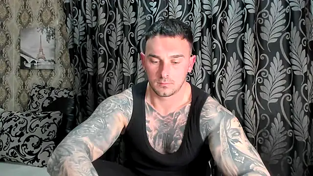 Jonmusclemaster online show from 24, 3, 2026