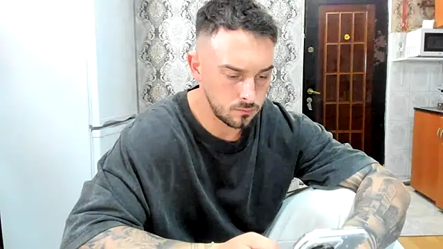 Jonmusclemaster online show from 22, 5, 2026