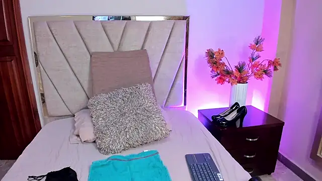 Snapshot of AlissaNix chatting on 14, 11, 2025 AlissaNix online show from 14, 11, 2025