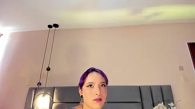 AlissaNix online show from 27, 6, 2026