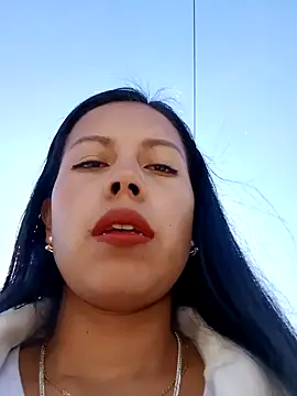 Snapshot of _andrea30 chatting on 19, 12, 2024  andrea30 online show from 19, 12, 2024