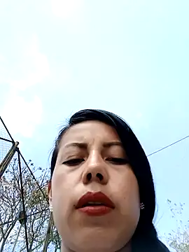 Snapshot of _andrea30 chatting on 14, 1, 2025  andrea30 online show from 14, 1, 2025