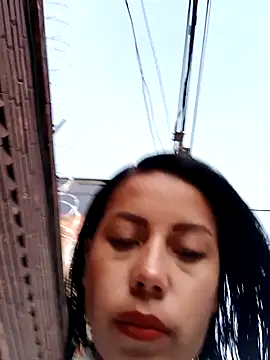 Snapshot of _andrea30 chatting on 30, 1, 2025  andrea30 online show from 30, 1, 2025