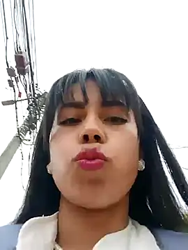 Snapshot of _andrea30 chatting on 17, 3, 2025  andrea30 online show from 17, 3, 2025