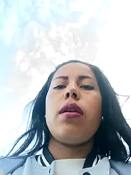  andrea30 online show from 5, 12, 2025