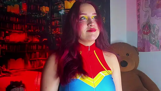 LailaCatt online show from 1, 12, 2025