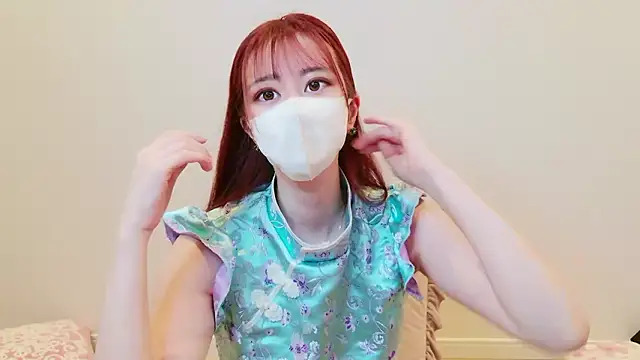 chat MIYU online show from 6, 6, 2026