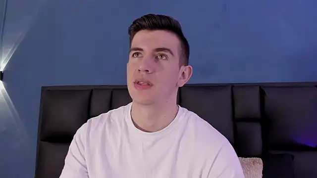 MikaelSlow online show from 12, 9, 2025