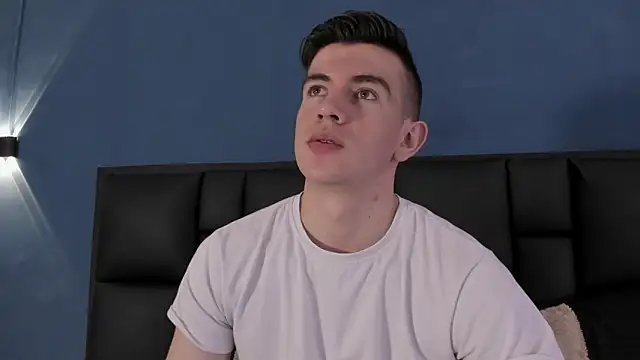 MikaelSlow online show from 19, 9, 2025