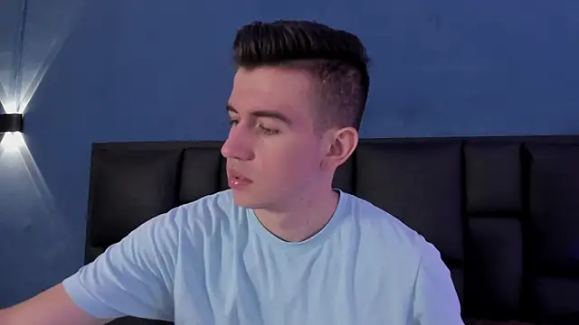 MikaelSlow online show from 16, 10, 2025