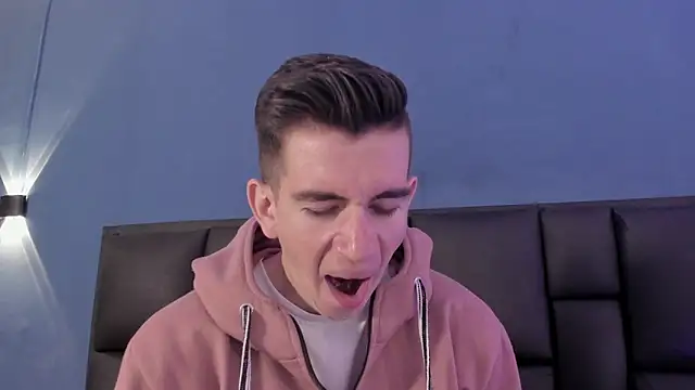 MikaelSlow online show from 17, 10, 2025