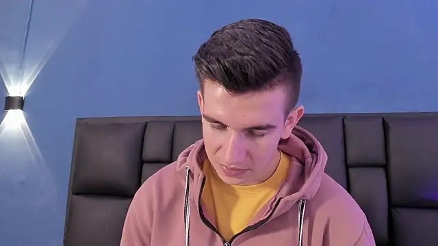 MikaelSlow online show from 15, 11, 2025