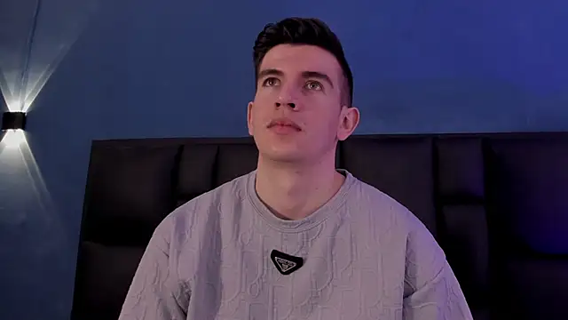 MikaelSlow online show from 22, 11, 2025