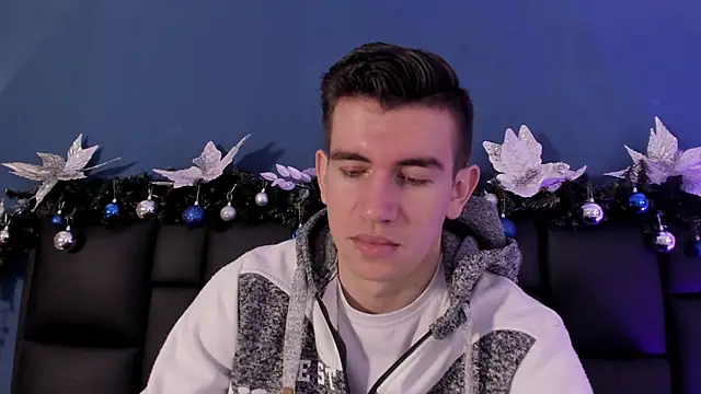 MikaelSlow online show from 28, 11, 2025