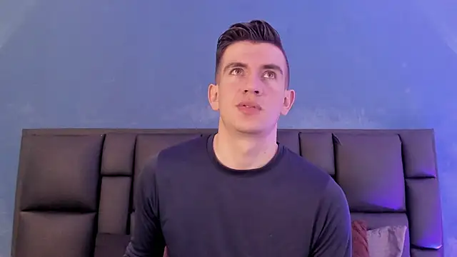 MikaelSlow online show from 18, 1, 2026