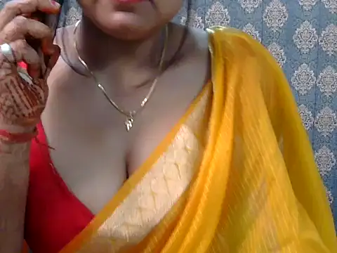 SexyJhanvi online show from 7, 2, 2025