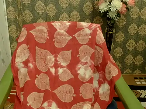 SexyJhanvi online show from 14, 2, 2025