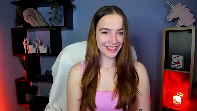 kenzie x online show from 17, 3, 2025