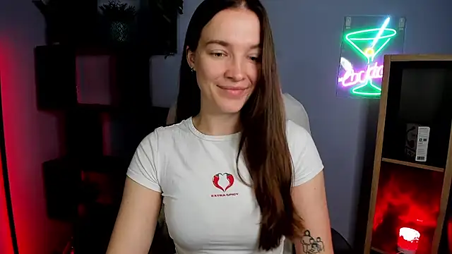 kenzie x online show from 20, 12, 2025