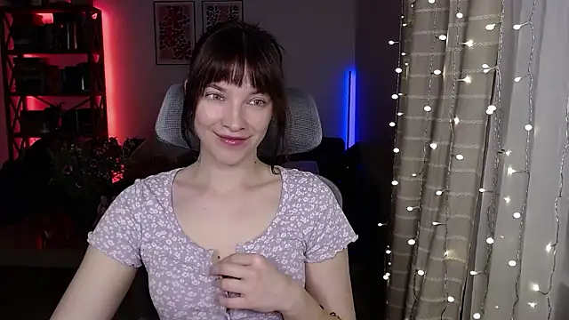 kenzie x online show from 25, 2, 2026