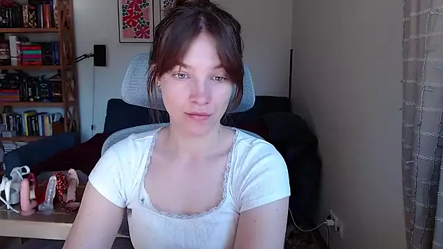 kenzie x online show from 25, 5, 2026