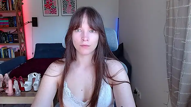 kenzie x online show from 28, 5, 2026