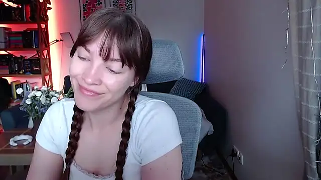 Snapshot of kenzie_x chatting on 18, 6, 2026 kenzie x online show from 18, 6, 2026