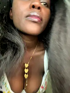 Melanin babygal online show from 20, 12, 2025