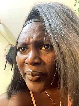 Melanin babygal online show from 22, 12, 2025