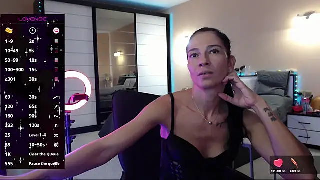 Snapshot of DelicateKiss chatting on 25, 9, 2025 DelicateKiss online show from 25, 9, 2025