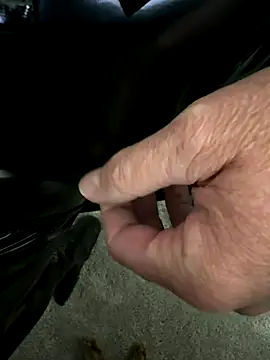 SexyLatexObject online show from 20, 10, 2025