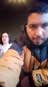 Idara and Edahi01 online show from 20, 2, 2025