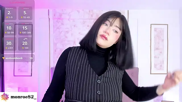 GENNESIS LOVE online show from 23, 5, 2026