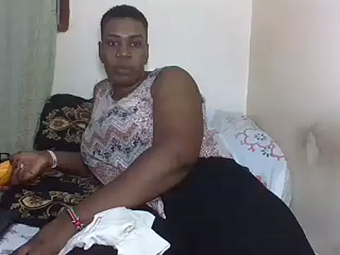 SexyTirries13 online show from 1, 3, 2025
