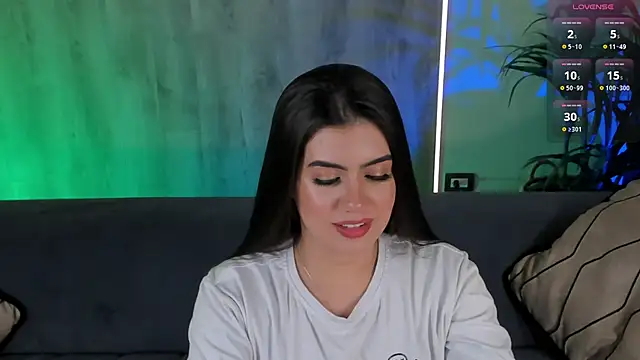 AngelicaVega online show from 18, 12, 2024