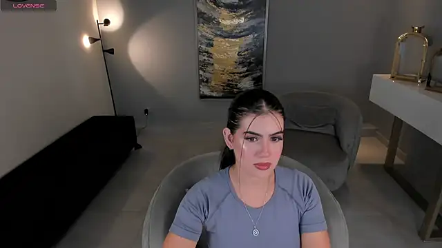 AngelicaVega online show from 27, 12, 2024
