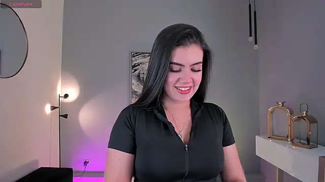AngelicaVega online show from 29, 12, 2024