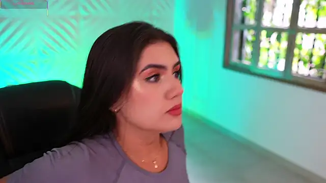 AngelicaVega online show from 2, 3, 2026