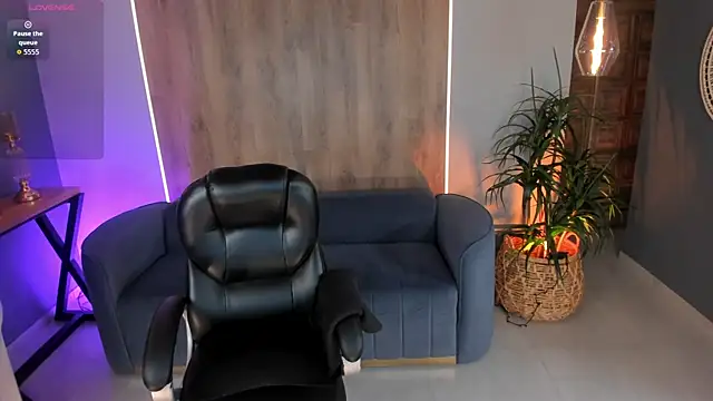 AngelicaVega online show from 17, 5, 2026