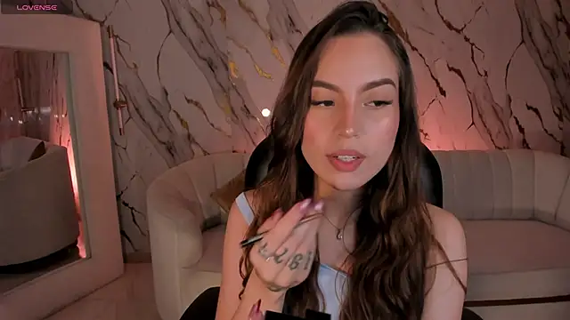 MarianneLane online show from 2, 3, 2026