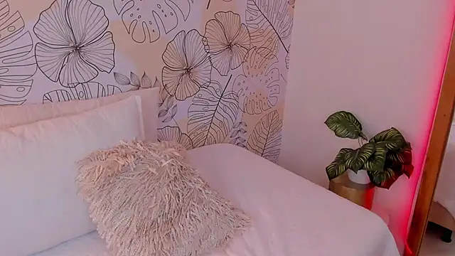 Mariana Baez online show from 19, 12, 2024