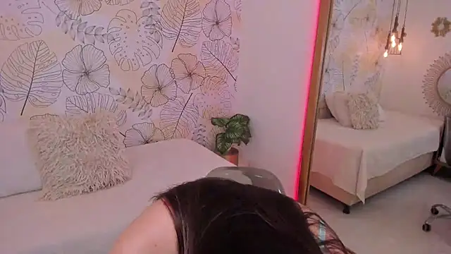 Mariana Baez online show from 10, 1, 2025